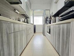 Blk 222A Matilda Edge (Punggol), HDB 4 Rooms #636477231